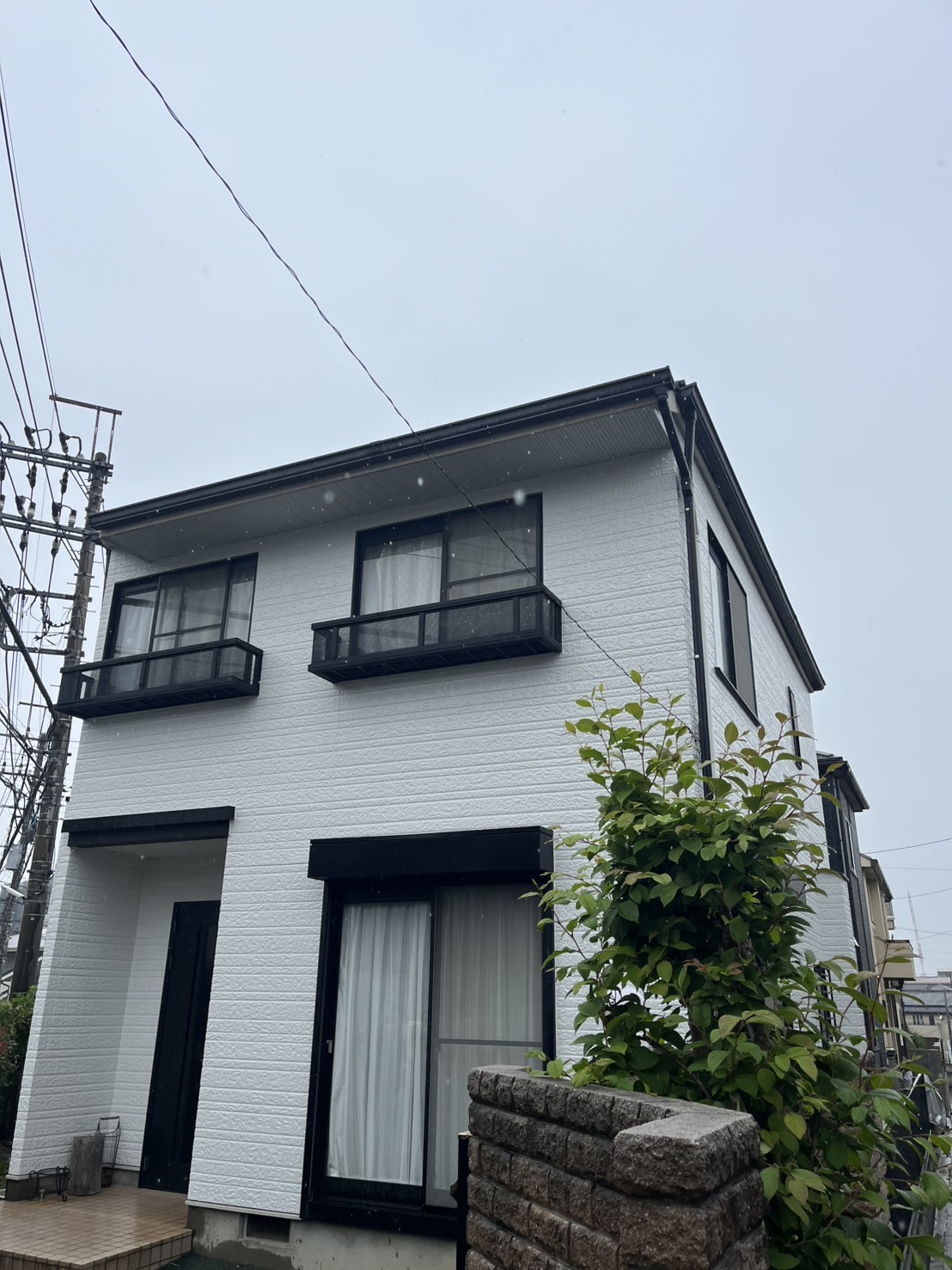 [八千代市 M様邸]外壁塗装と屋根塗装で美観回復｜コストを抑えた施工事例